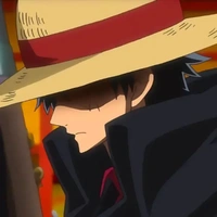 Luffy