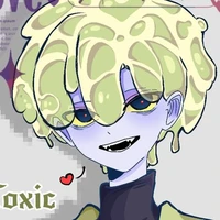 Hiha Toxic