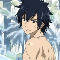 Gray Fullbuster