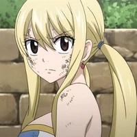 Lucy Heartfilia