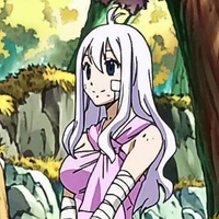 Mirajane Strauss