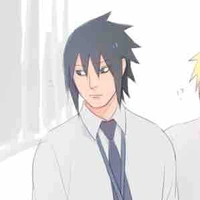 Sasuke