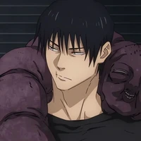 Fushiguro Toji