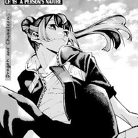 Garyou Hanagami (trong thân xác miyama)