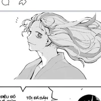 Shinobu Miyama(trong thân xác Hanagami