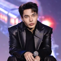 Lê Dương Bảo Lâm