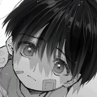 Hạ Nhật Dương - Lúc bé(B)