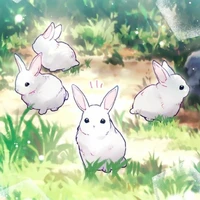 thú linh thỏ - Toki