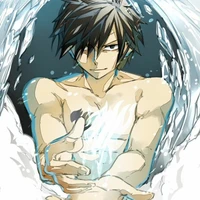 Gray Fullbuster