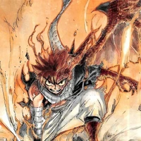 Natsu Dragneel