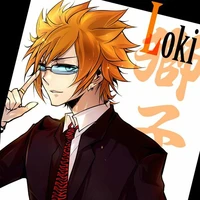 Loki - Leo