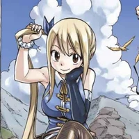 Lucy Heartfilia