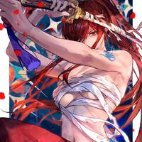 Erza Scarlet