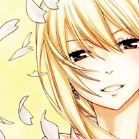 Lucy Heartfilia