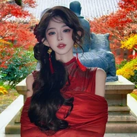 Châu Giai Kỳ _mẹ TD