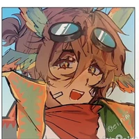 ♡Parrotx2˚⋆𖦹.