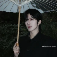 Hoàng Tinh [ Cậu]