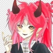 quỷ đỏ (bạn già)