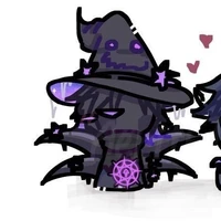 Azure(BẠCH NHỆN MẮT MÀU TÍM BỊ GHỆ XIÊN)