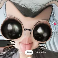 Cô bé có hòn gió tai