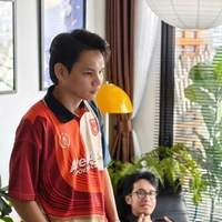 Trần Quốc Sang |Sangtraan|