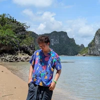 Vũ Minh Hiếu |Desmond vũ|