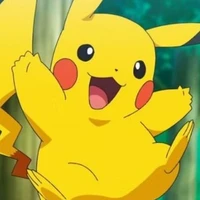 Pikachu _satoshi