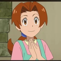 mẹ của satoshi