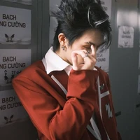 Bạch Hồng Cường: