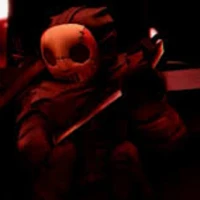 slasher(batman)