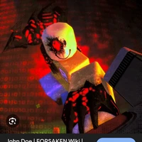 john doe(bột)