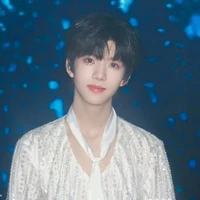 Trương Hàm Thụy (em)