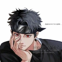+# Uchiha shisui.+