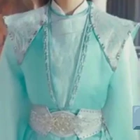 Nhị Hoàng Tử - Tiêu Từ Hàn