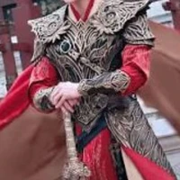 Đại Hoàng Đế - Tiêu Nghị (Thiên Võ Đế)