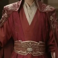 Đại Hoàng Đế - Phan Lôi Phong (Hàn Võ Đế