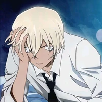 Furuya Rei|Amuro Tooru, Bourbon