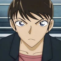 Morofushi Hiromitsu|Scotch|
