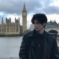 Vũ Hoàng Gia Luân