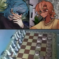 Cân tất cả mọi nhân vật