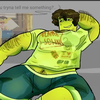 Shedletsky(Thằng béo ủa lộn thằng gầy)
