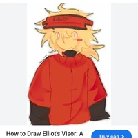 Elliot(Thằng giao pizza)