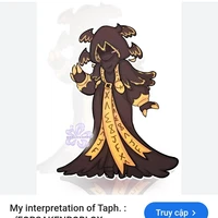 Taph(Nhỏ ném bom nguyên tử)