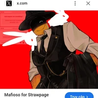 Mafioso(Thằng chủ nợ)