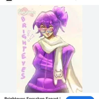 Brighteyes(Nhỏ thích con mèo)