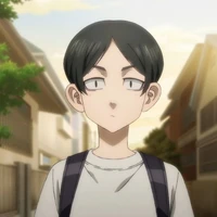 Kokonoi Hajime • child