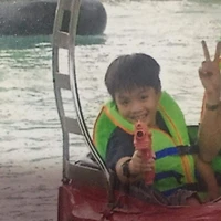 Đặng Thành An (lúc nhỏ)