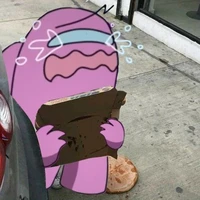 Pink/nhỏ đói💔