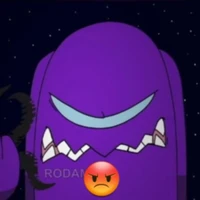 Indigo/khủng bố 😨