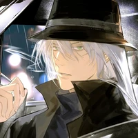 Kurosawa Jin (Gin)
